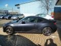 Dark Gray Metallic - BRZ Limited Photo No. 4