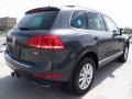 Flint Gray Metallic - Touareg TDI Lux 4Motion Photo No. 6
