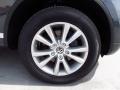Flint Gray Metallic - Touareg TDI Lux 4Motion Photo No. 7