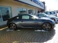 Dark Gray Metallic - BRZ Limited Photo No. 8