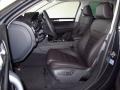 Flint Gray Metallic - Touareg TDI Lux 4Motion Photo No. 11