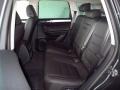 Flint Gray Metallic - Touareg TDI Lux 4Motion Photo No. 13