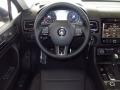 Flint Gray Metallic - Touareg TDI Lux 4Motion Photo No. 14