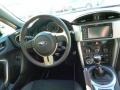Dark Gray Metallic - BRZ Limited Photo No. 14