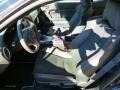Dark Gray Metallic - BRZ Limited Photo No. 15