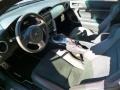 Dark Gray Metallic - BRZ Limited Photo No. 16
