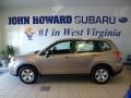 Burnished Bronze Metallic - Forester 2.5i Photo No. 2