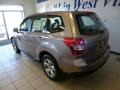 Burnished Bronze Metallic - Forester 2.5i Photo No. 3