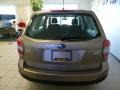 Burnished Bronze Metallic - Forester 2.5i Photo No. 4