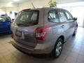 Burnished Bronze Metallic - Forester 2.5i Photo No. 5