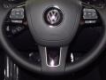 Flint Gray Metallic - Touareg TDI Lux 4Motion Photo No. 19