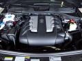 Flint Gray Metallic - Touareg TDI Lux 4Motion Photo No. 26