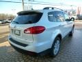 2014 Satin White Pearl Subaru Tribeca 3.6R Limited  photo #7