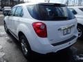 Summit White - Equinox LS AWD Photo No. 2
