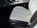 Summit White - Equinox LS AWD Photo No. 3