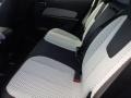 Summit White - Equinox LS AWD Photo No. 4