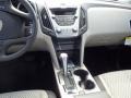 Summit White - Equinox LS AWD Photo No. 5