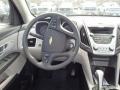 Summit White - Equinox LS AWD Photo No. 6