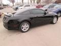 Black - Mustang V6 Coupe Photo No. 5