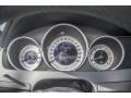 Polar White - C 250 Coupe Photo No. 6