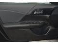 2014 Crystal Black Pearl Honda Accord Sport Sedan  photo #10