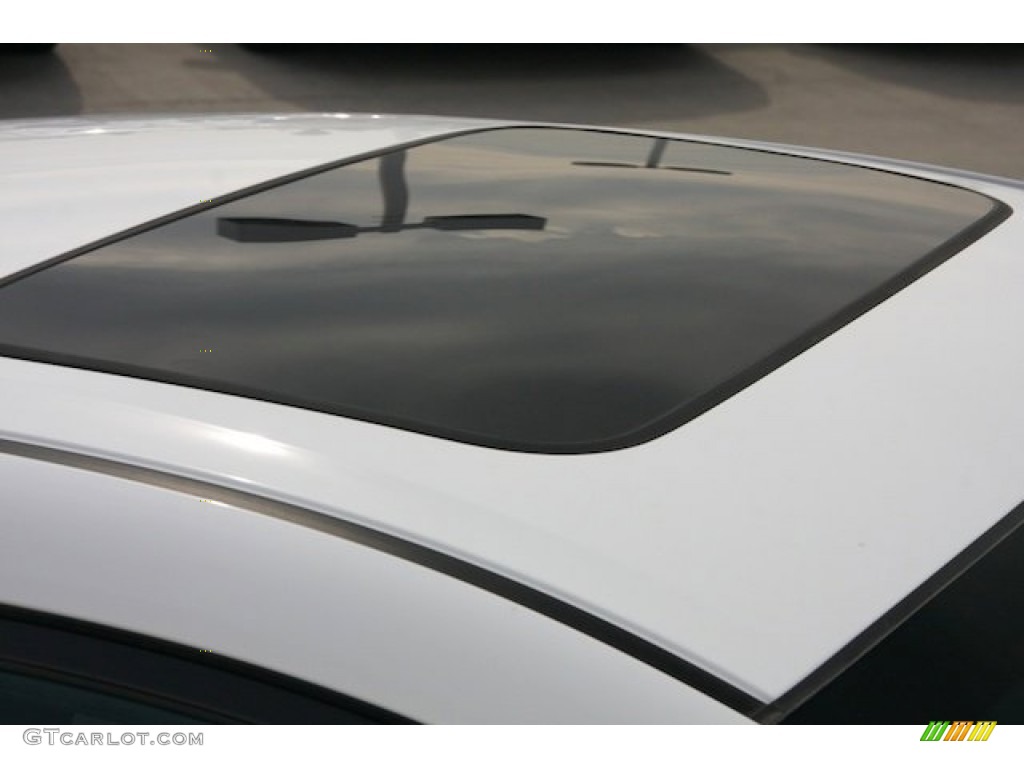 2014 Civic EX Coupe - Taffeta White / Gray photo #7