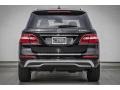 Black - ML 350 BlueTEC 4Matic Photo No. 3