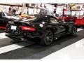 2013 Black Venom Dodge SRT Viper GTS Coupe  photo #3