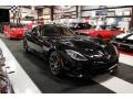 2013 Black Venom Dodge SRT Viper GTS Coupe  photo #4