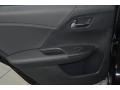 2014 Crystal Black Pearl Honda Accord Sport Sedan  photo #25