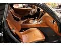 Black/Caramel Interior Photo for 2013 Dodge SRT Viper #91282945