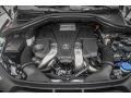 Diamond White Metallic - GL 450 4Matic Photo No. 9