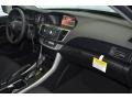 2014 Crystal Black Pearl Honda Accord Sport Sedan  photo #30