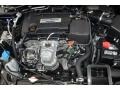2014 Crystal Black Pearl Honda Accord Sport Sedan  photo #31