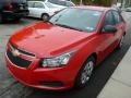 Red Hot - Cruze LS Photo No. 8