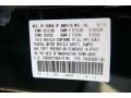 2014 Crystal Black Pearl Honda Accord EX Sedan  photo #22