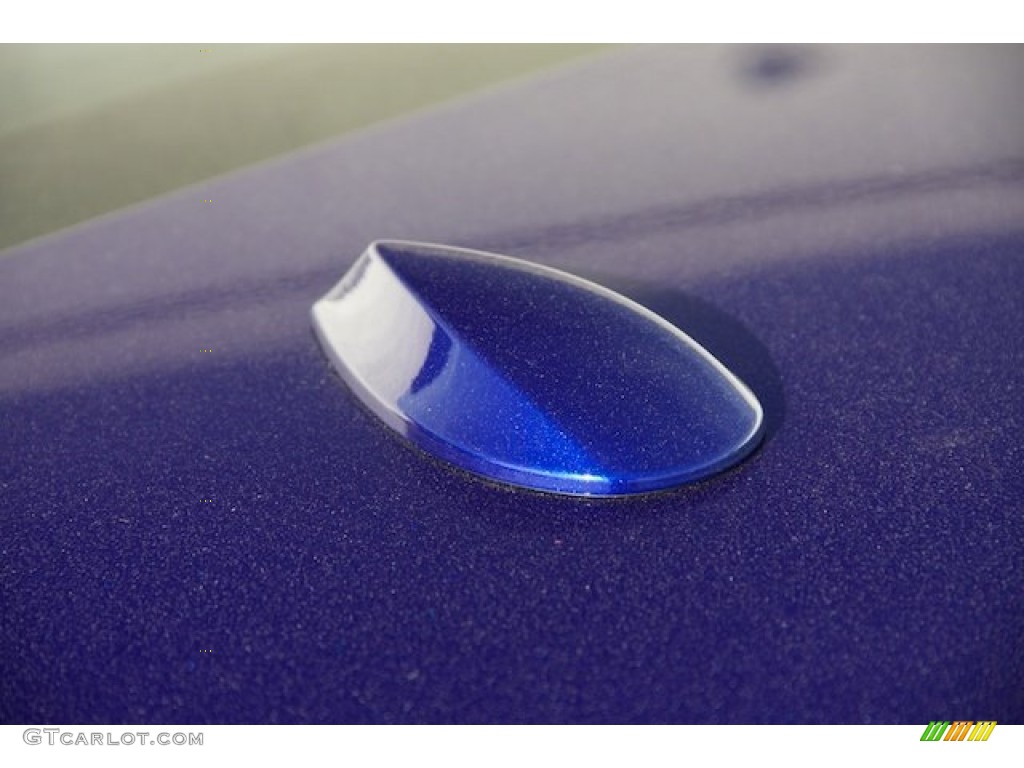 2014 Accord EX-L V6 Coupe - Still Night Pearl / Black photo #11