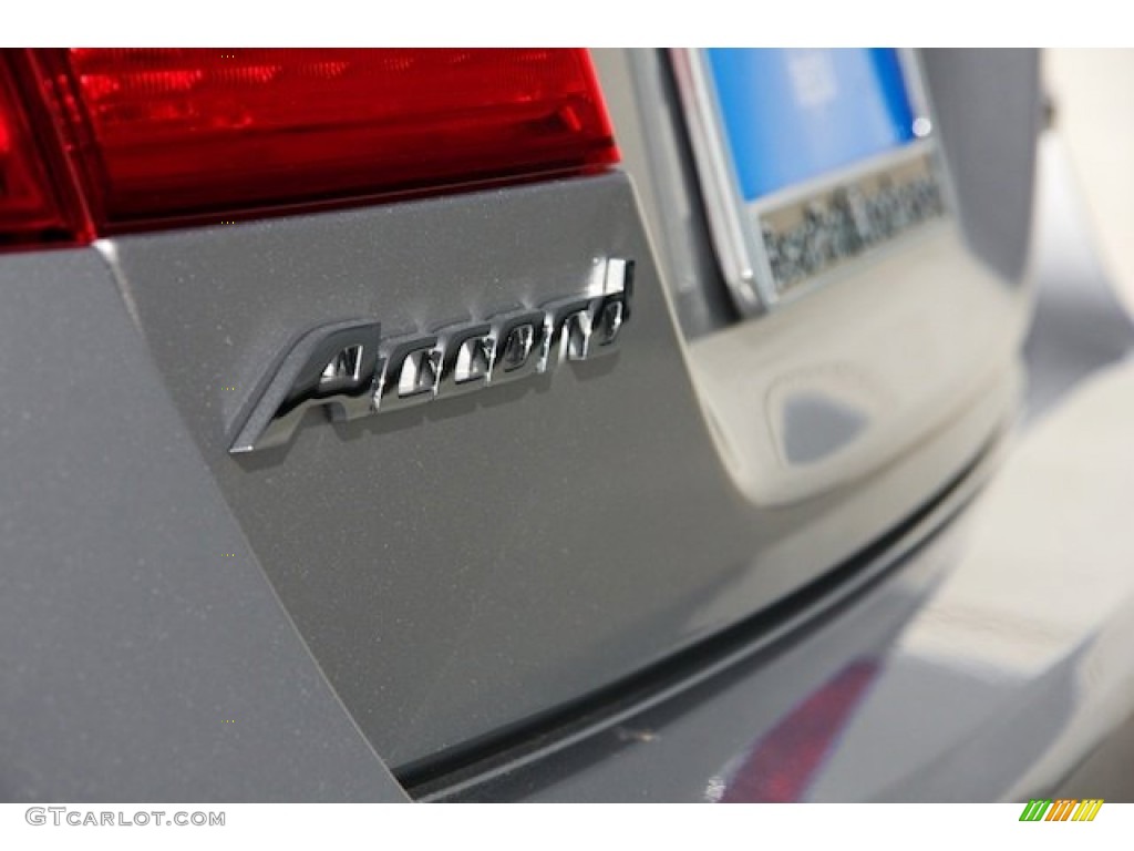 2014 Accord Hybrid EX-L Sedan - Alabaster Silver Metallic / Ivory photo #3