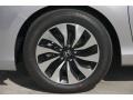 2014 Honda Accord Hybrid EX-L Sedan Wheel and Tire Photo