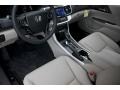 2014 Honda Accord Ivory Interior Prime Interior Photo