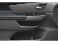 2014 Alabaster Silver Metallic Honda Odyssey LX  photo #7