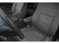 2014 Alabaster Silver Metallic Honda Odyssey LX  photo #11