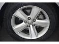 Classic Silver Metallic - Camry SE Photo No. 3