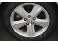 Classic Silver Metallic - Camry SE Photo No. 4