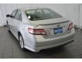 Classic Silver Metallic - Camry SE Photo No. 6