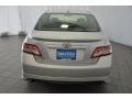 Classic Silver Metallic - Camry SE Photo No. 7