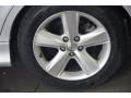 Classic Silver Metallic - Camry SE Photo No. 8