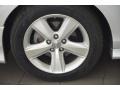 Classic Silver Metallic - Camry SE Photo No. 9