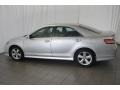 Classic Silver Metallic - Camry SE Photo No. 10
