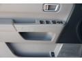 2014 White Diamond Pearl Honda Pilot EX-L  photo #8